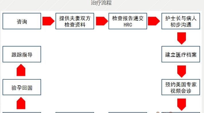 美国试管花费